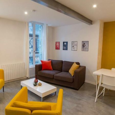 Bel Appartement Au Coeur Du Centre Historique Bourges Esterno foto