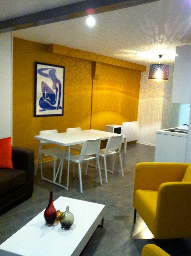 Bel Appartement Au Coeur Du Centre Historique Bourges Esterno foto